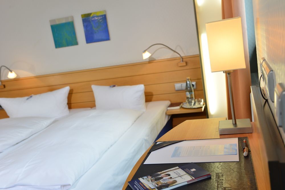 Messehotel Koeln-deutz Keulen