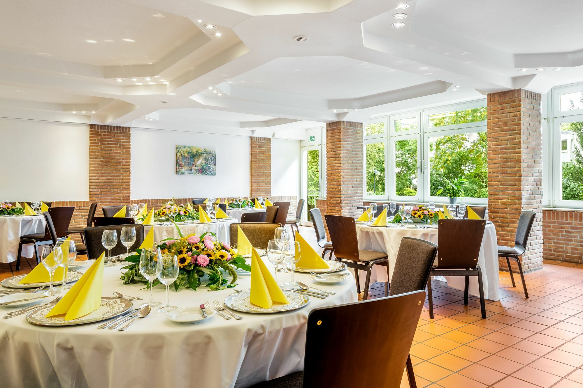 Messehotel Koeln-deutz Keulen
