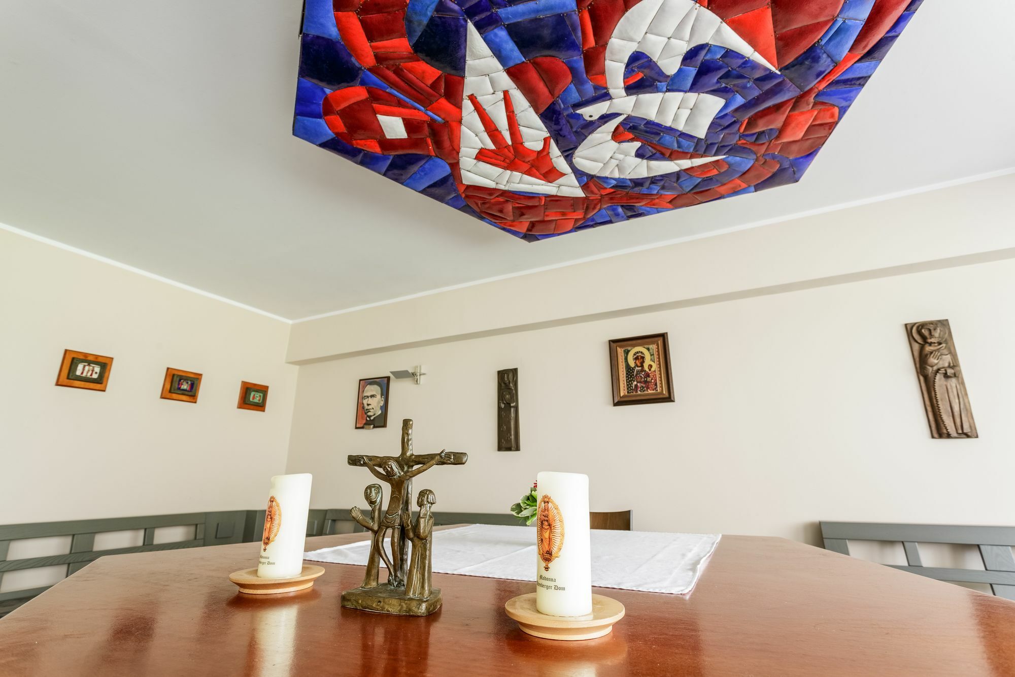 Hotel Messehotel Koeln-deutz Keulen